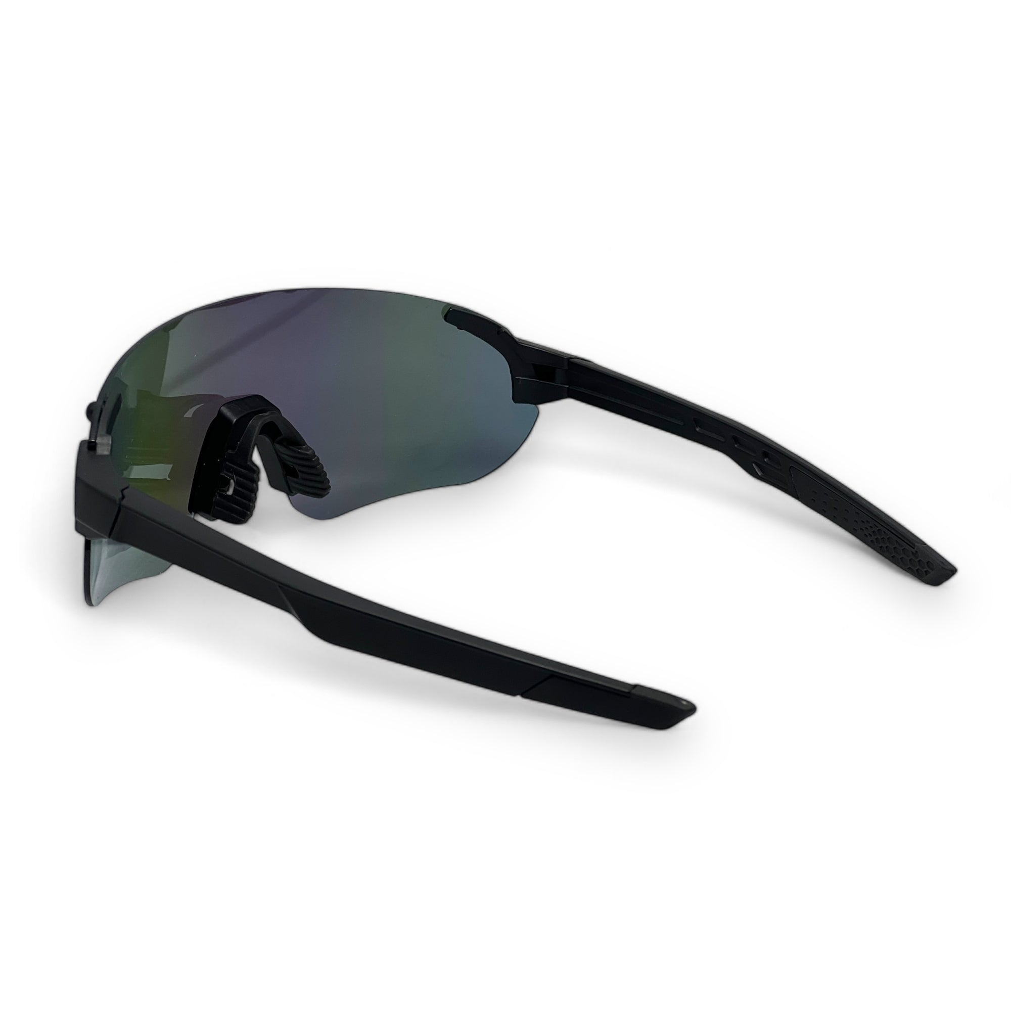 Gafas deportivas running 3 lentes POP Shark Company®