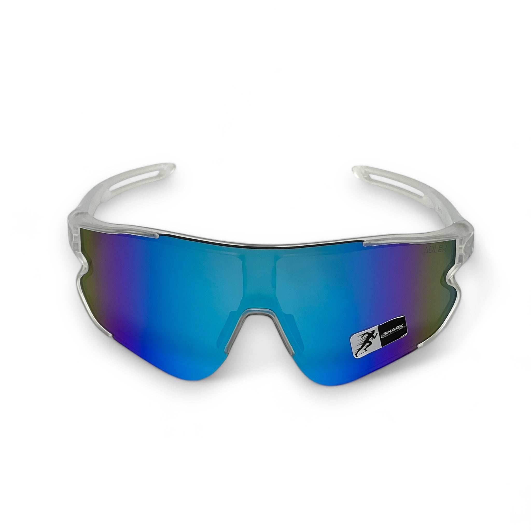 Gafas deportivas running 3 lentes SKY Shark Company