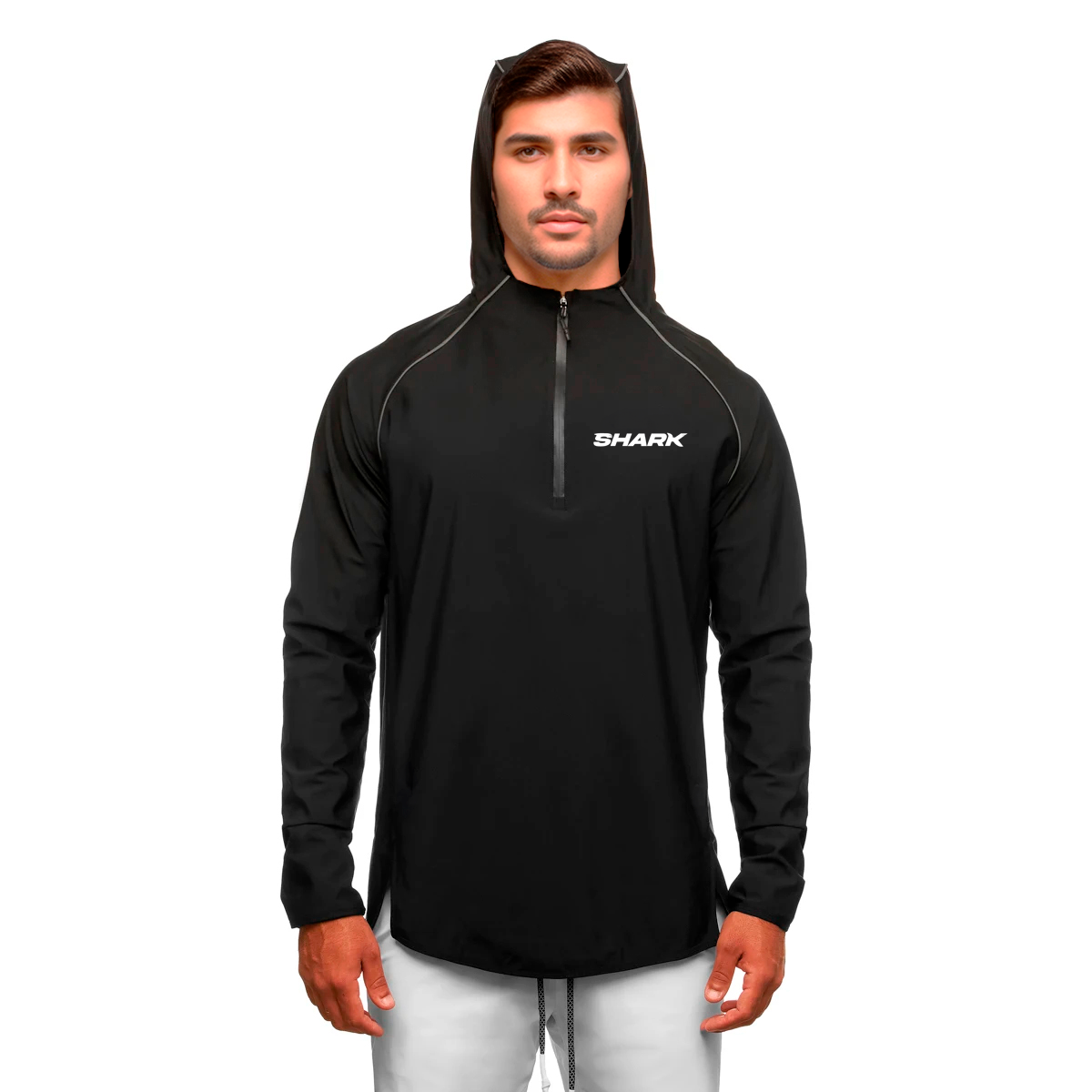 chaqueta deportivo running gym Shark Company®