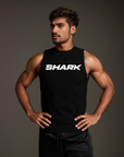 Esqueleto deportivo running gym Shark Company®