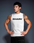 Esqueleto deportivo running gym Shark Company®