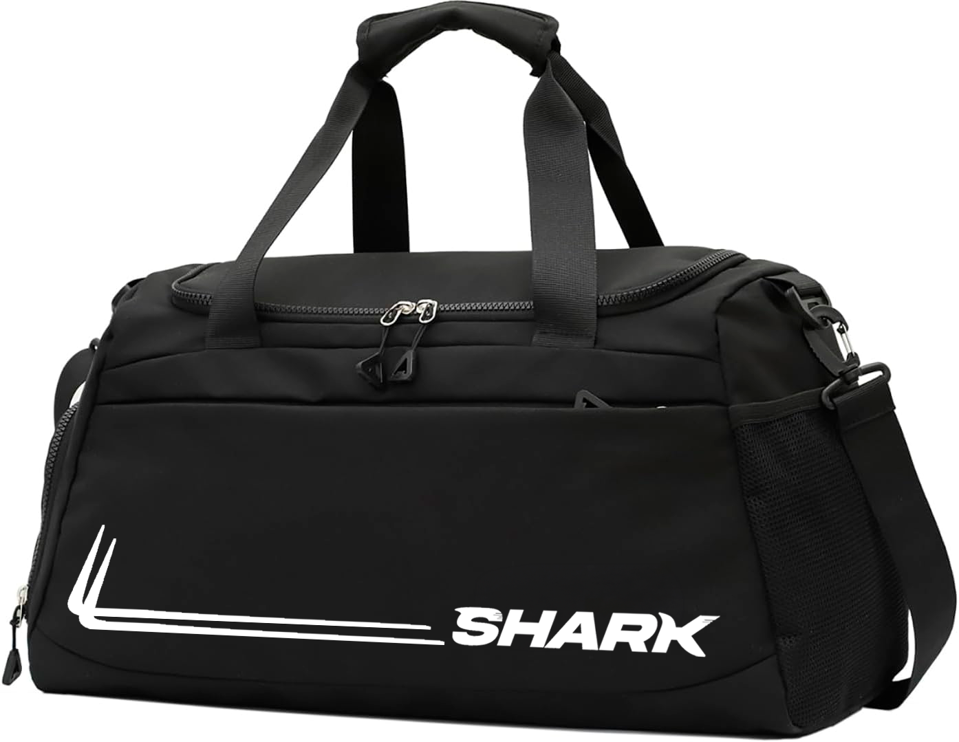 Maleta deportiva viaje 4 en 1  Shark Company®