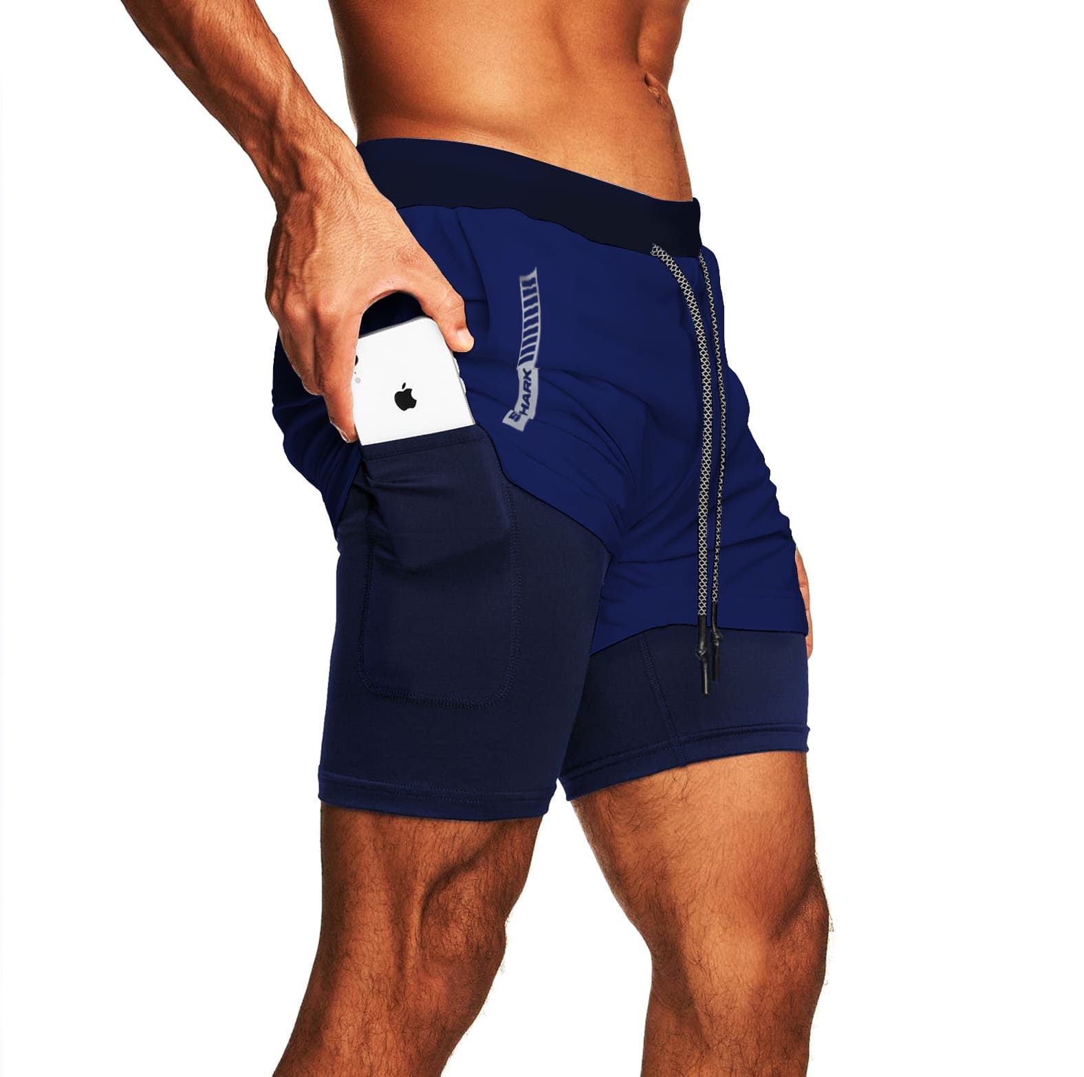 Pantaloneta TODO EN 1 |  Shark Company®