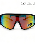 Gafas deportivas running RACER Shark Company®