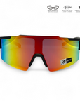 Gafas deportivas running 3 lentes RACER Shark Company®