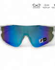 Gafas deportivas running 3 lentes SKY Shark Company®