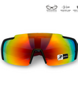 Gafas deportivas running 3 lentes REC Shark Company®