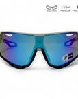 Gafas deportivas running polarizadas XRAY Shark Company®